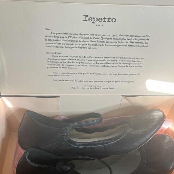 Repetto - Picture 5 of 5